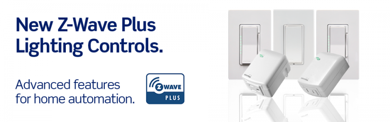 Z-wave Logo